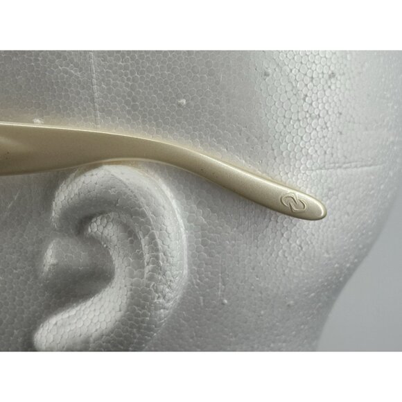 Native Triumph Sunglasses Polarized color Pear Reflex Used See Scratches (C8-09) - Picture 5 of 16